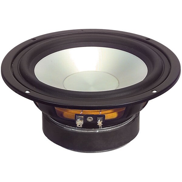 Main product image for Goldwood GW-S650/4 6-1/2" Poly Cone Woofer 4 Ohm 290-308